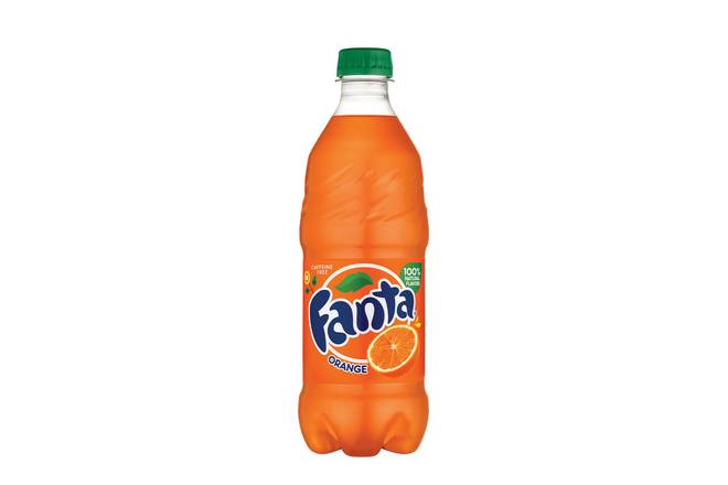 Order Fanta® Orange food online from SUBWAY® store, Adairsville on bringmethat.com