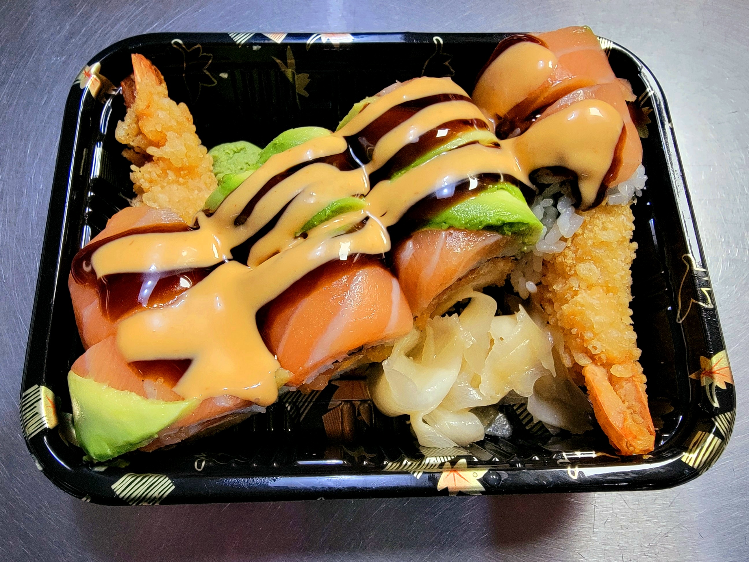 Order Summer Roll food online from Sushi To Go Cherry Hill store, Cherry Hill on bringmethat.com