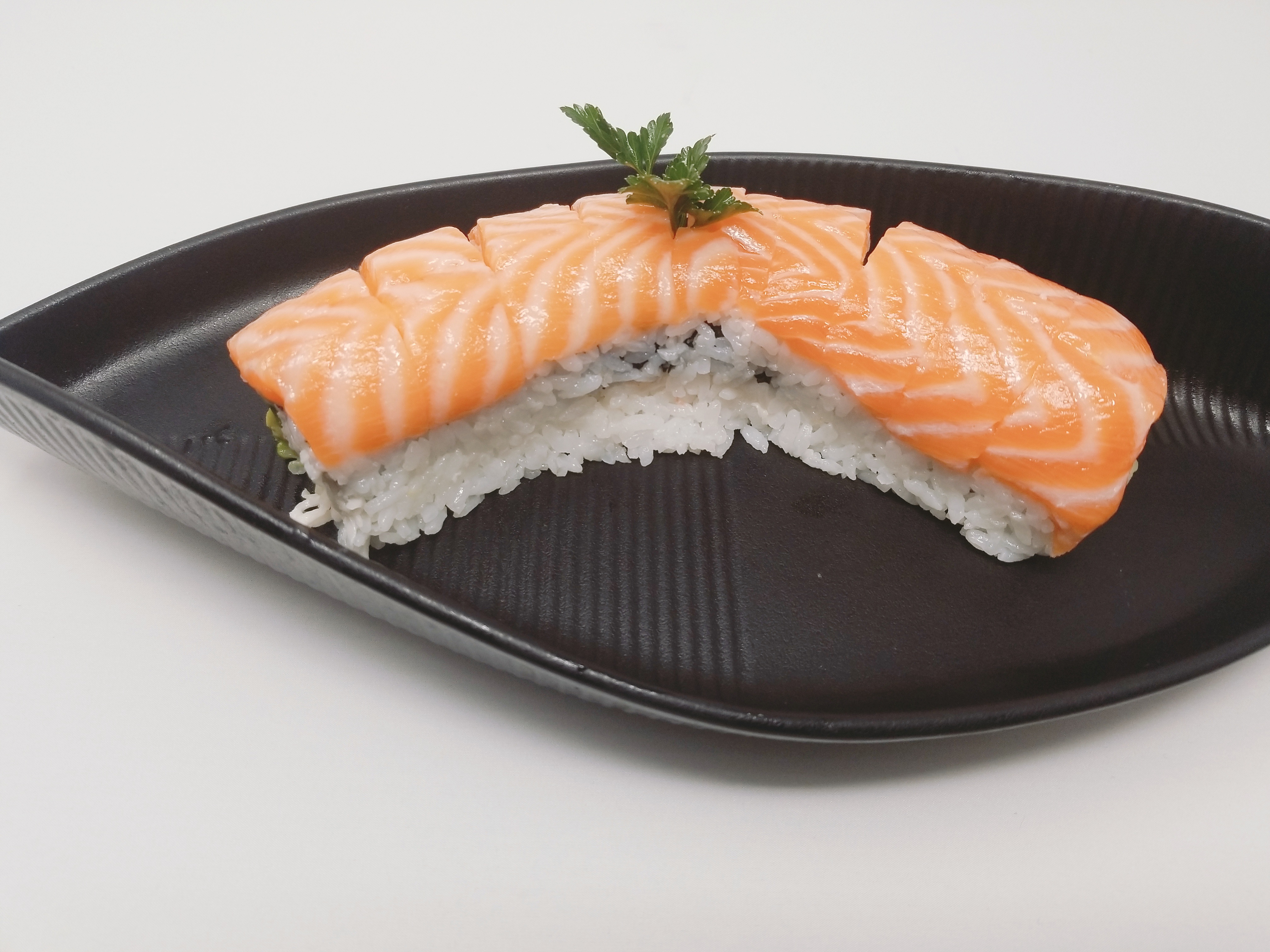 Order Alaska food online from Omoi Sushi store, Fountain Valley on bringmethat.com
