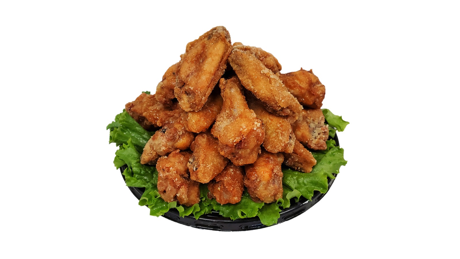 Order Crispy Zesty Wings food online from Save Mart Supermarket store, Fresno on bringmethat.com