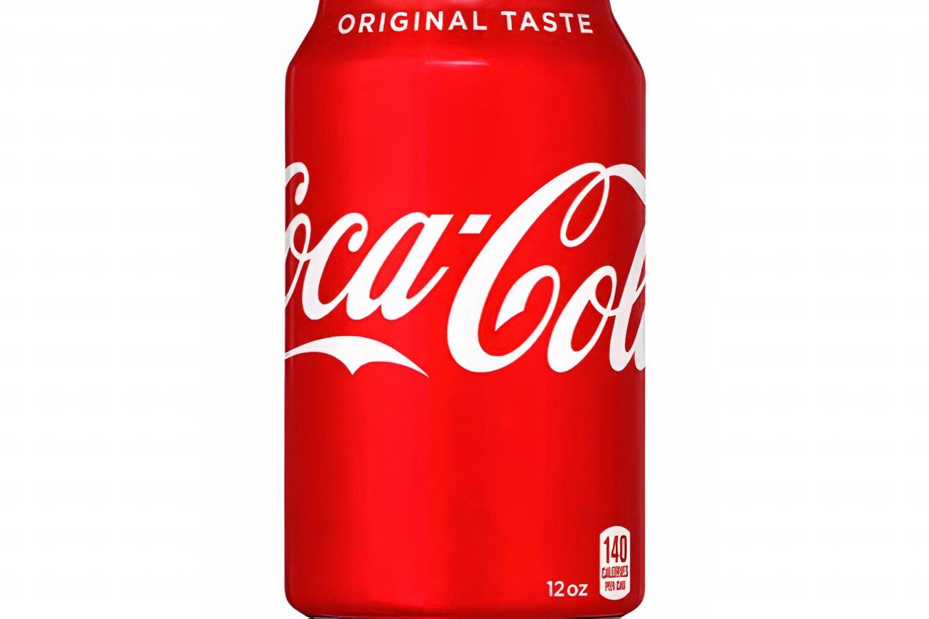 Order Coke Can food online from Sauce On The Side store, St. Louis on bringmethat.com