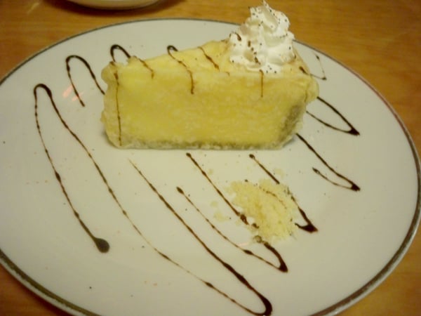 Order Cheesecake food online from Abi sushi store, Astoria on bringmethat.com