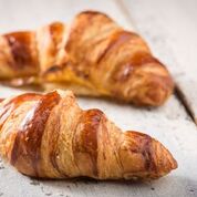 Order  Croissants food online from Delightful Pastries store, Chicago on bringmethat.com