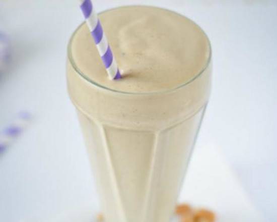 Order CRAVE BUSTER 385cal food online from Shake World store, Trumbull on bringmethat.com