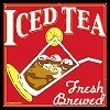 Order Unsweetened IceTea food online from Garden Cafe store, Youngstown on bringmethat.com
