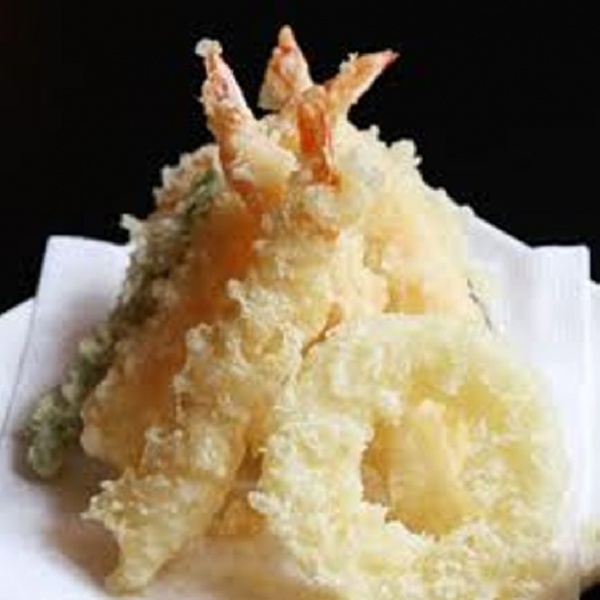 Order Combo Tempura food online from Fuji Sushi store, Camarillo on bringmethat.com