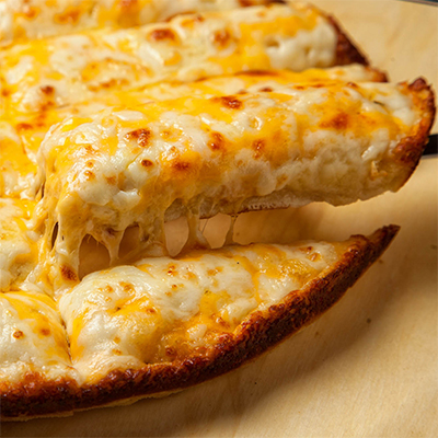 Order Tuscan Cheese Blend food online from Eureka Pizza store, Fort Smith on bringmethat.com