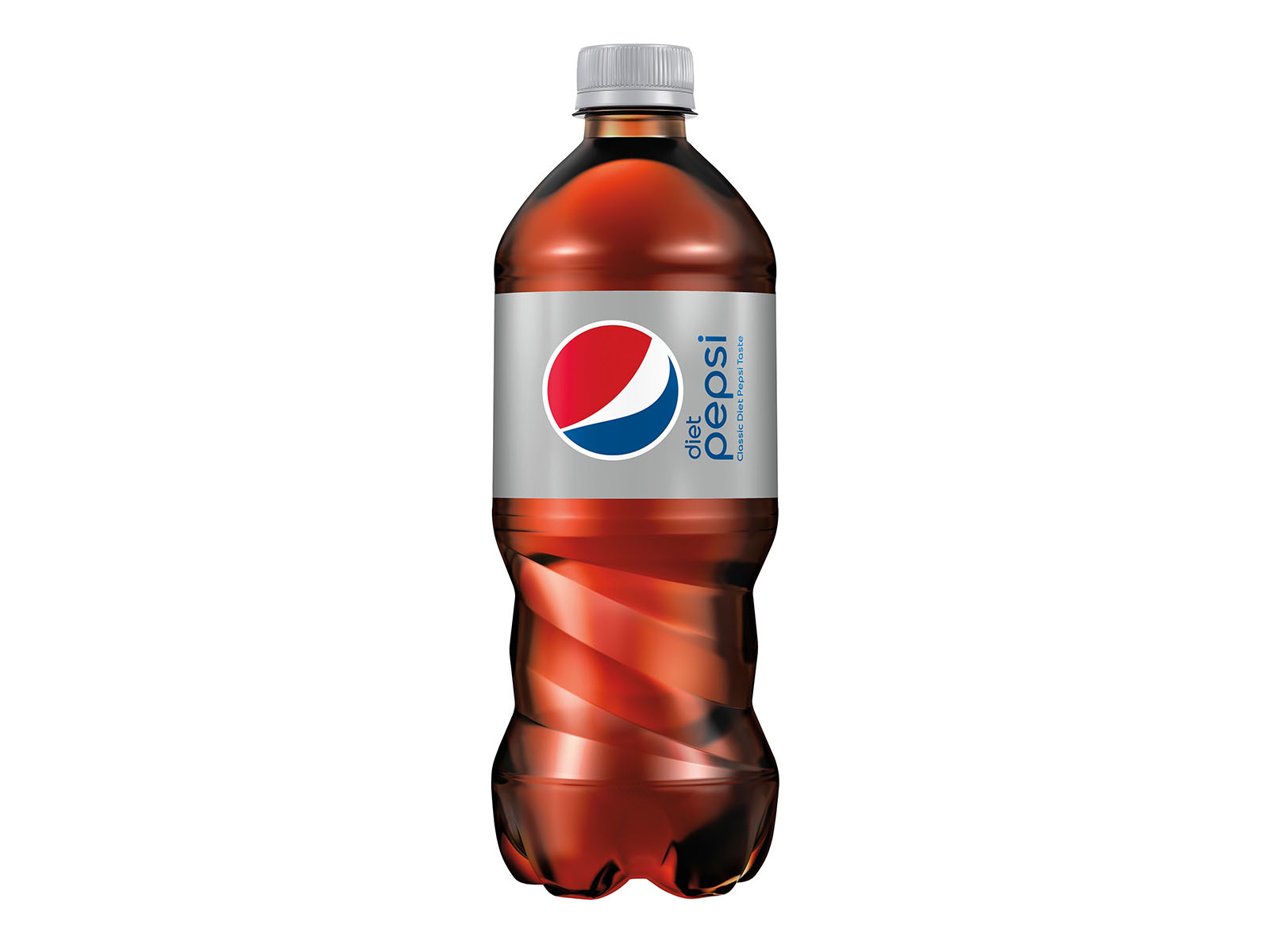 Order Diet Pepsi 20 oz. food online from Terrible store, Henderson on bringmethat.com