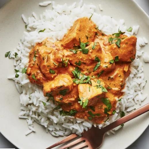 Order Chicken Tikka Masala  food online from Spicelife Indian Fare store, Gaithersburg on bringmethat.com