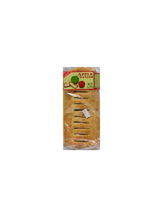 Order Bon Appetite Apple Turnover 5 OZ food online from Chevron Extramile store, Tracy on bringmethat.com