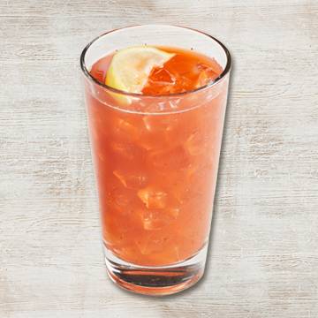 Order Strawberry Passion Tea food online from TGI Fridays store, Mclean on bringmethat.com