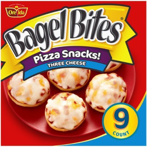 Order Bagel Bites Three Cheese 7oz food online from 7-Eleven store, Nashville on bringmethat.com