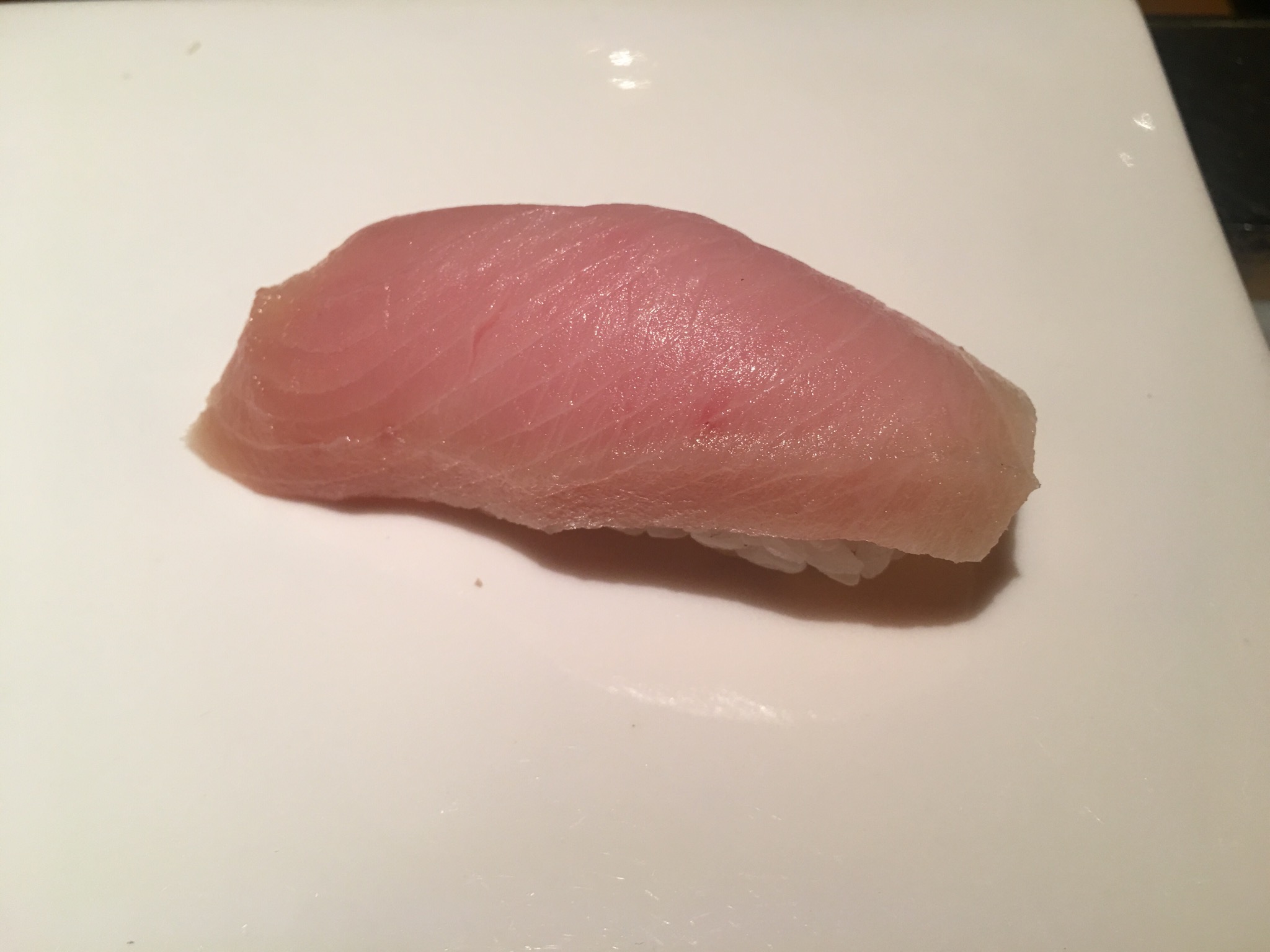 Order Yellowtail food online from Yama Sushi store, New York on bringmethat.com