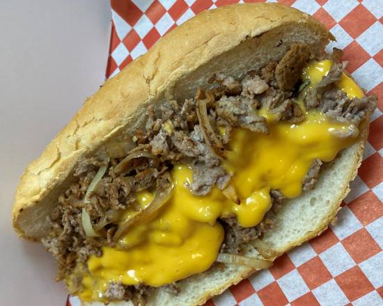 Order Whiz food online from Philly Cheesesteaks store, Shenandoah on bringmethat.com