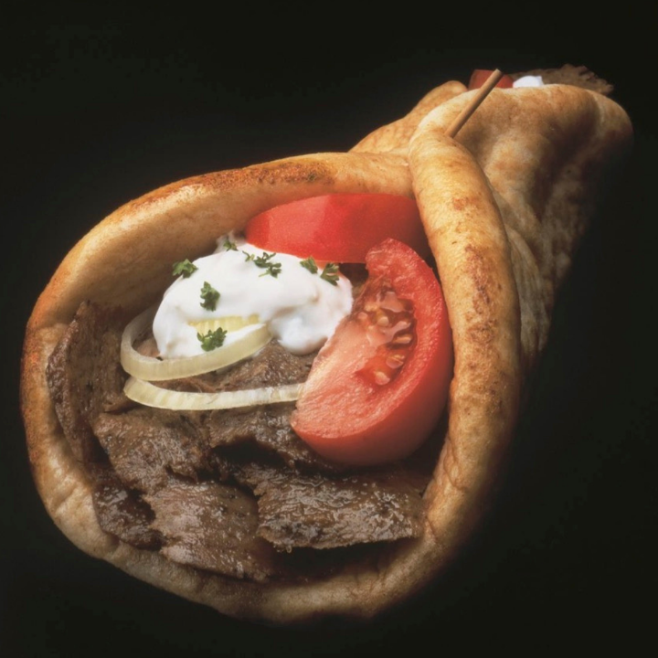 Order Festival Gyro food online from Best Gyros store, Mayfield Heights on bringmethat.com