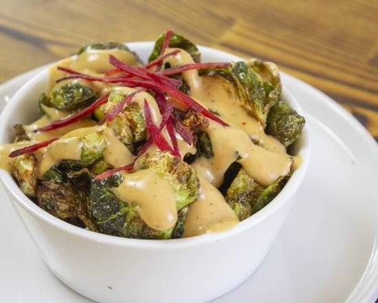 Order Brussels Sprouts food online from Bacari store, Los Angeles on bringmethat.com