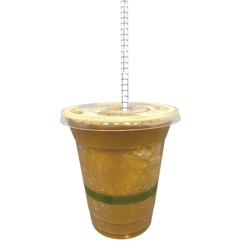 Order Chai Latte Ice Blended food online from Down To Earth store, Kapolei on bringmethat.com