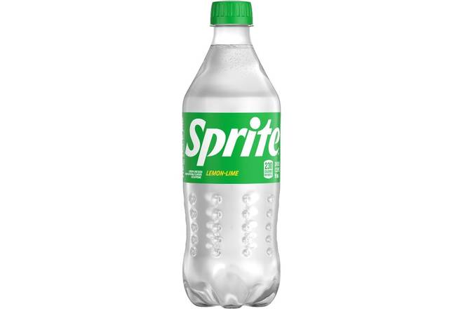 Order SPRITE food online from Miller Ale House Mcdonough store, Mcdonough on bringmethat.com