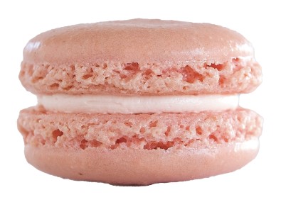 Order Rose food online from Le Macaron French Pastries store, Doylestown on bringmethat.com