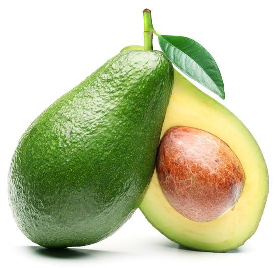 Order Green Skin Avocado (1 avocado) food online from Winn-Dixie store, Pinson on bringmethat.com