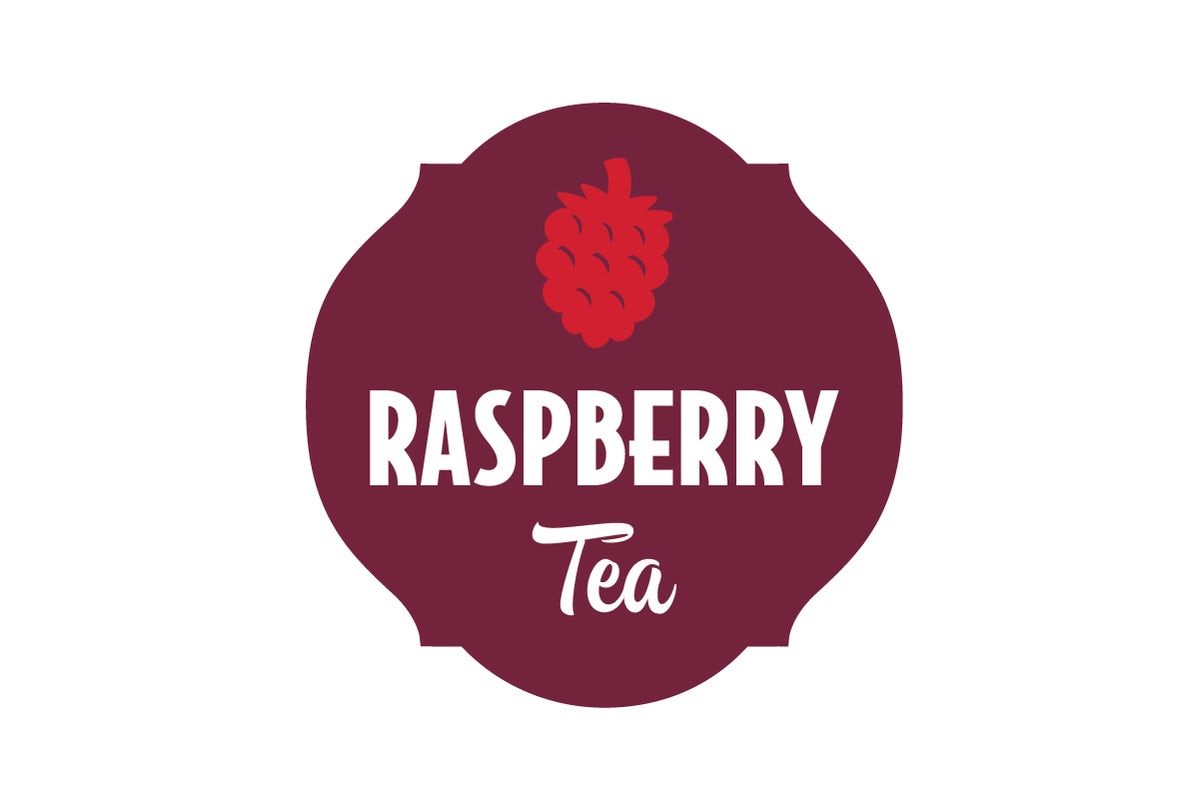 Order 20oz Raspberry Tea food online from Slim Chickens store, Stillwater on bringmethat.com
