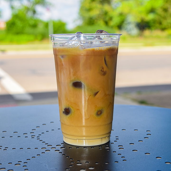 Order Cold Brew food online from Kolache Republic store, Columbus on bringmethat.com