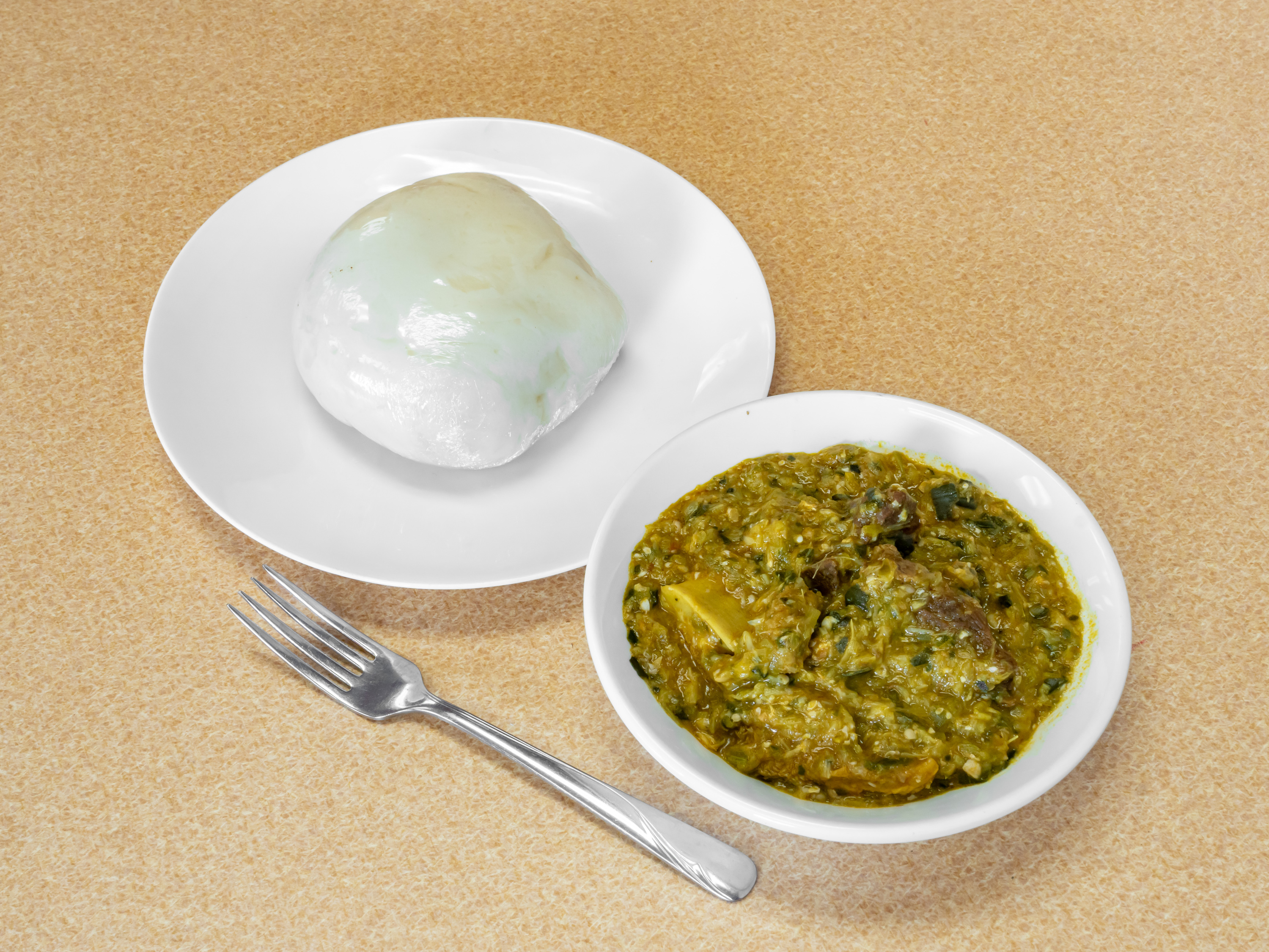 Order Okra food online from Toni's African Deli store, Crystal on bringmethat.com