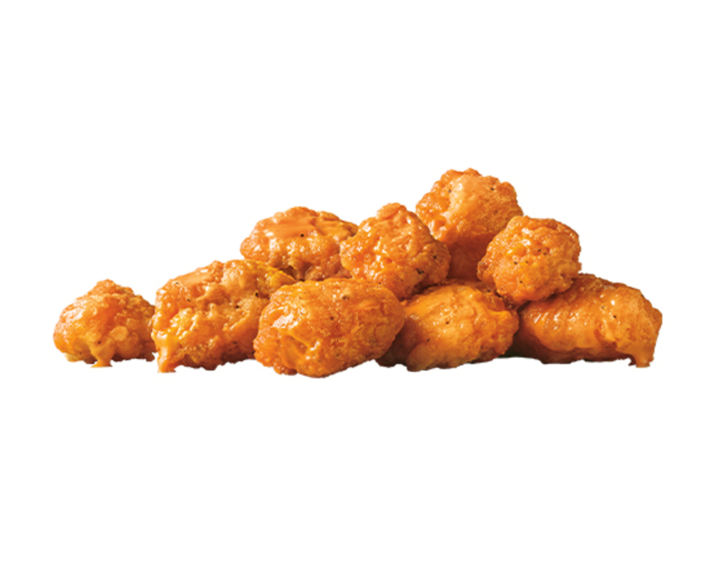 Order Buffalo Sauced Jumbo Popcorn Chicken® food online from Sonic store, Cleveland on bringmethat.com