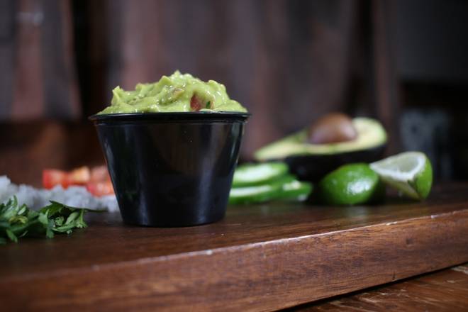 Order Guacamole food online from Acapulco Mexican Restaurant store, Maplewood on bringmethat.com