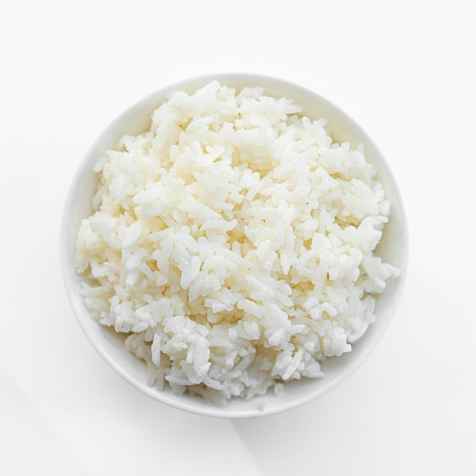 Order White Jasmine Rice food online from Freshroll store, San Francisco on bringmethat.com