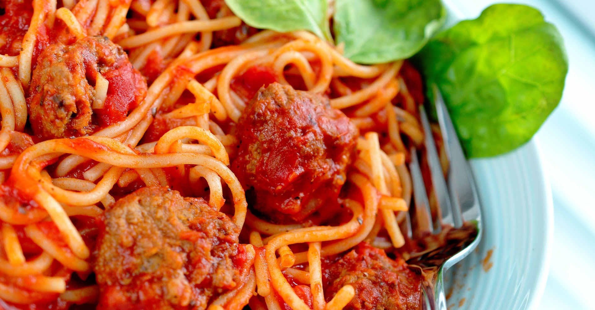 Order Spaghetti with Marinara Sauce - Pasta food online from Bulldawgs Pizza store, Athens on bringmethat.com