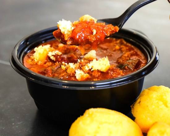 Order Dad's Chili food online from Detroit Wing Company store, Southfield on bringmethat.com