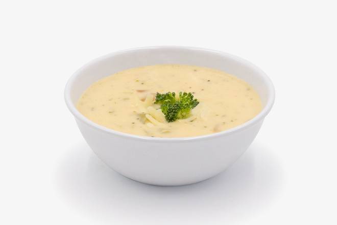 Order BROCCOLI CHEDDAR food online from Corelife Eatery store, Columbus on bringmethat.com