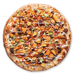 Order Pizzarito Pizza food online from Piezoni store, Franklin on bringmethat.com