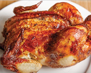 Order Whole Chicken food online from Shawarma House store, Los Angeles on bringmethat.com