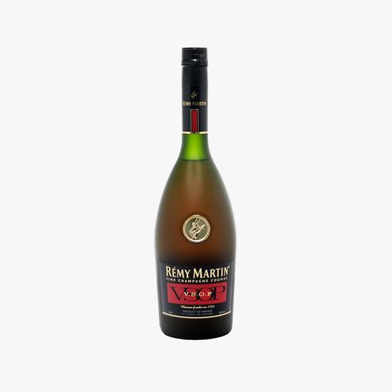 Order REMY 750ML food online from Goodie Liquor And Wine store, Santa Monica on bringmethat.com