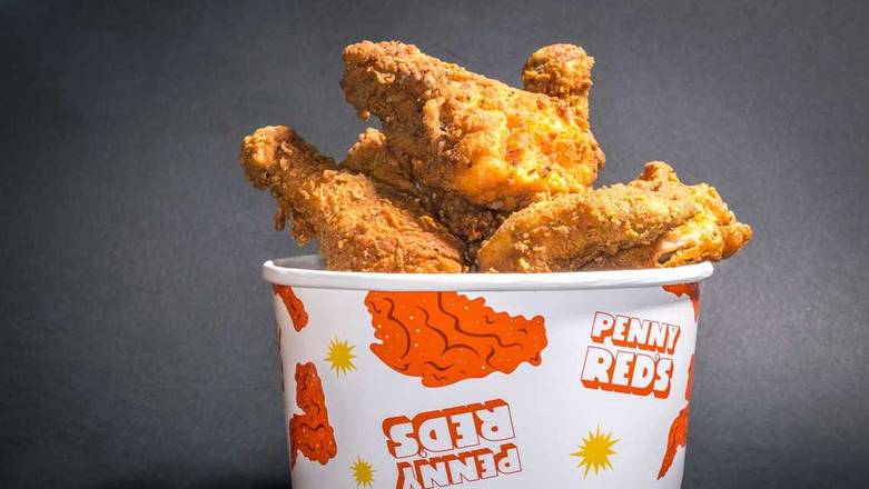 Order 20 PC food online from Penny Red store, Detroit on bringmethat.com