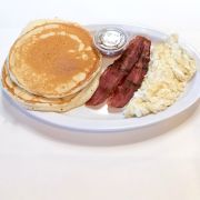 Order Crave Breakfast Platter food online from Crave Cafe store, West Hills on bringmethat.com