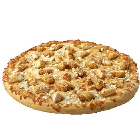 Order X-Large Buffalo Chicken Bleu food online from Cottage Inn Pizza store, Westland on bringmethat.com