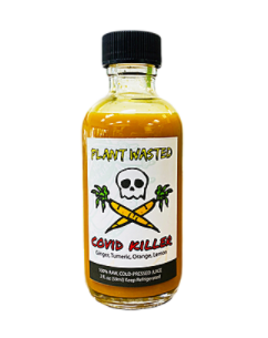 Order Covid Killer food online from Plant Wasted store, Carrollton on bringmethat.com