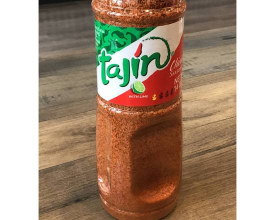 Order Tajin Classic Seasoning with Lime food online from The Pink Spoon store, Forest Grove on bringmethat.com