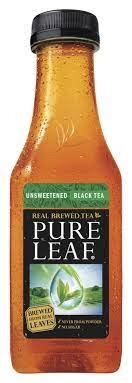 Order 20oz Pure Leaf Unsweetened food online from Nonna Rosa Jeffersonville store, Eagleville on bringmethat.com