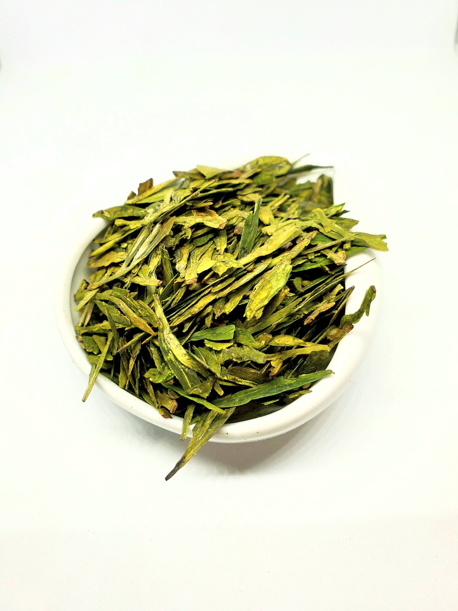 Order Dragonwell  food online from High Climate Tea Company store, Asheville on bringmethat.com