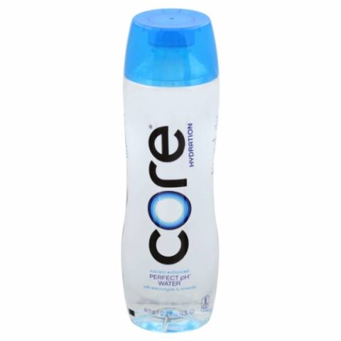 Order Core Water 44oz food online from 7-Eleven store, El Campo on bringmethat.com