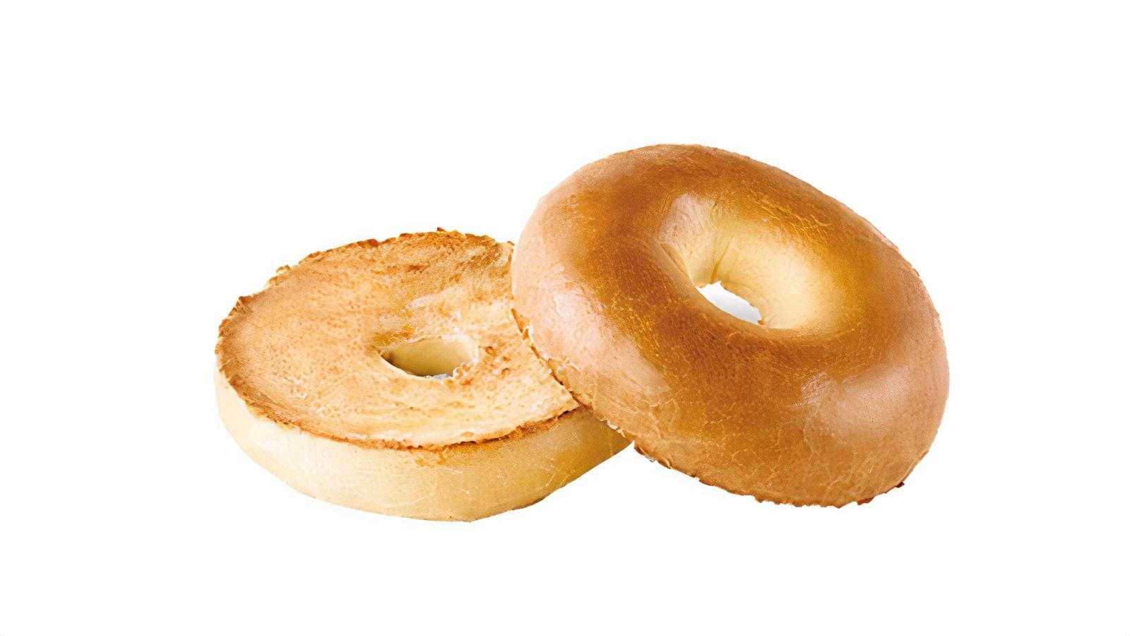 Order English Muffin with Butter  food online from Factory Donuts store, Media on bringmethat.com