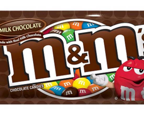 Order M&M'S Plain 1.69 oz food online from Raley'S store, South Lake Tahoe on bringmethat.com