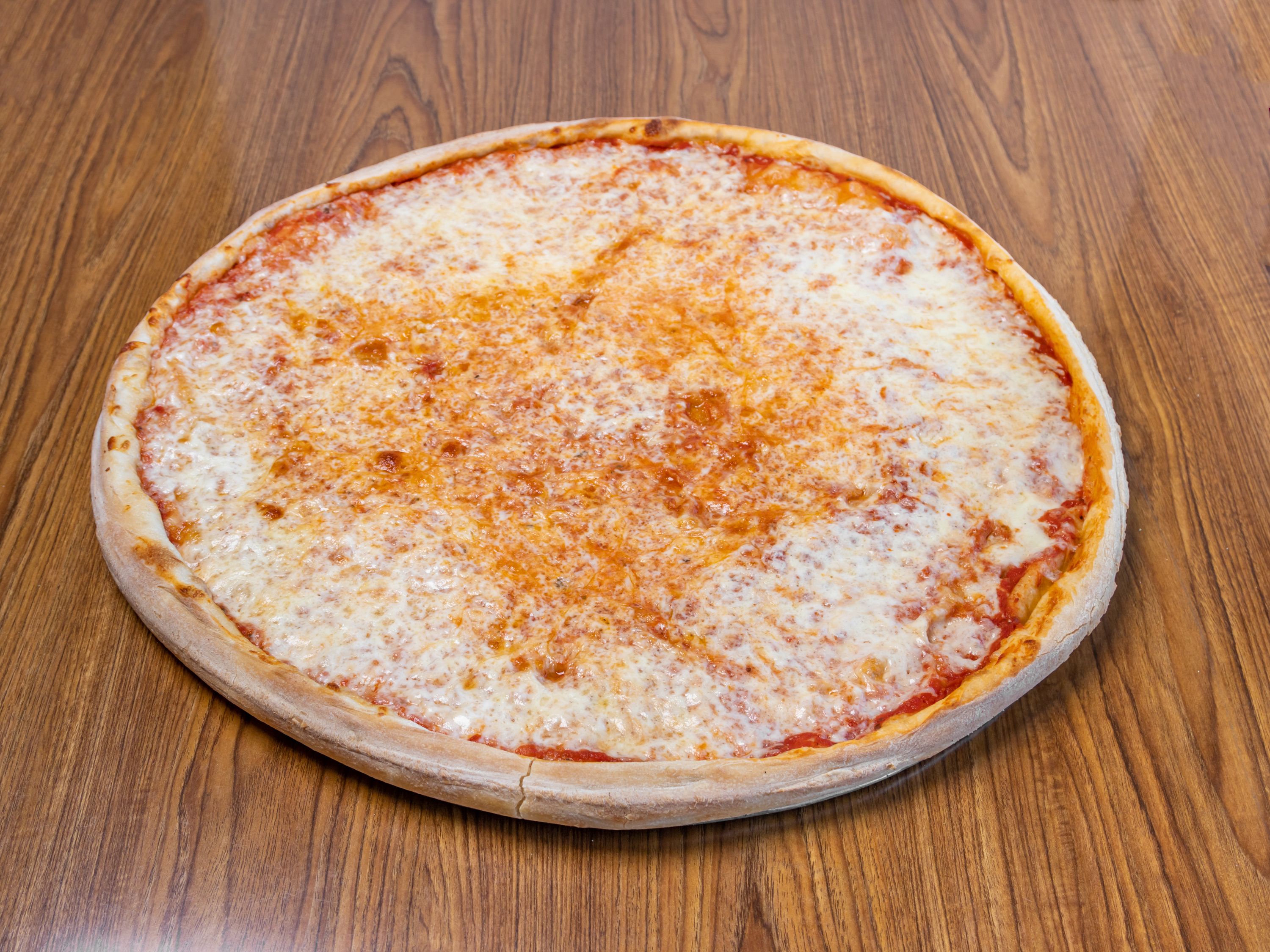 Order Cheese Deep Dish Pizza food online from Joe's Pizza Pasta store, Southlake on bringmethat.com