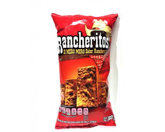 Order Rancheritos food online from La Botana store, Twin Falls on bringmethat.com