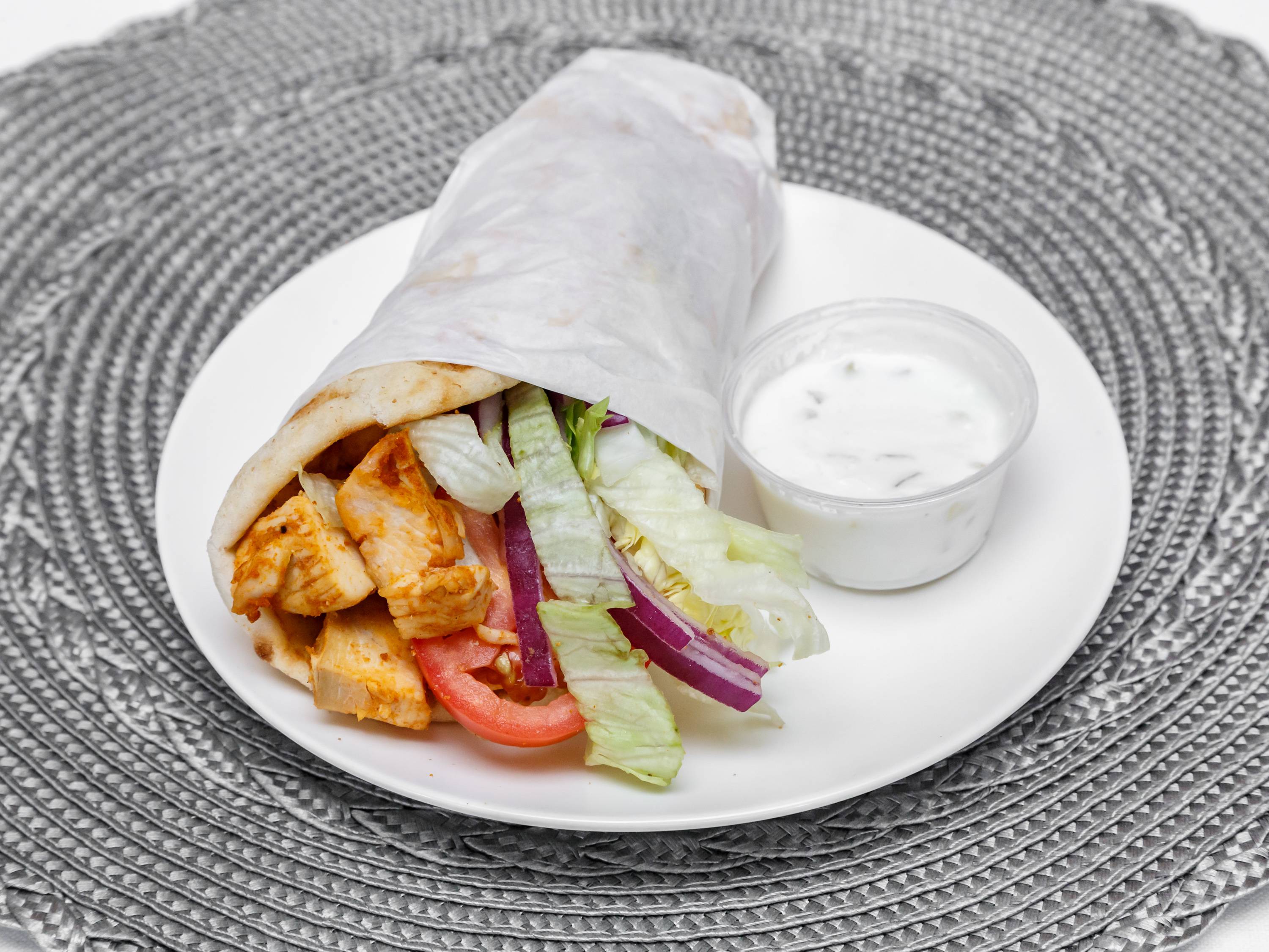 Order Chicken Gyro food online from Pizza pronto store, Pittsburgh on bringmethat.com