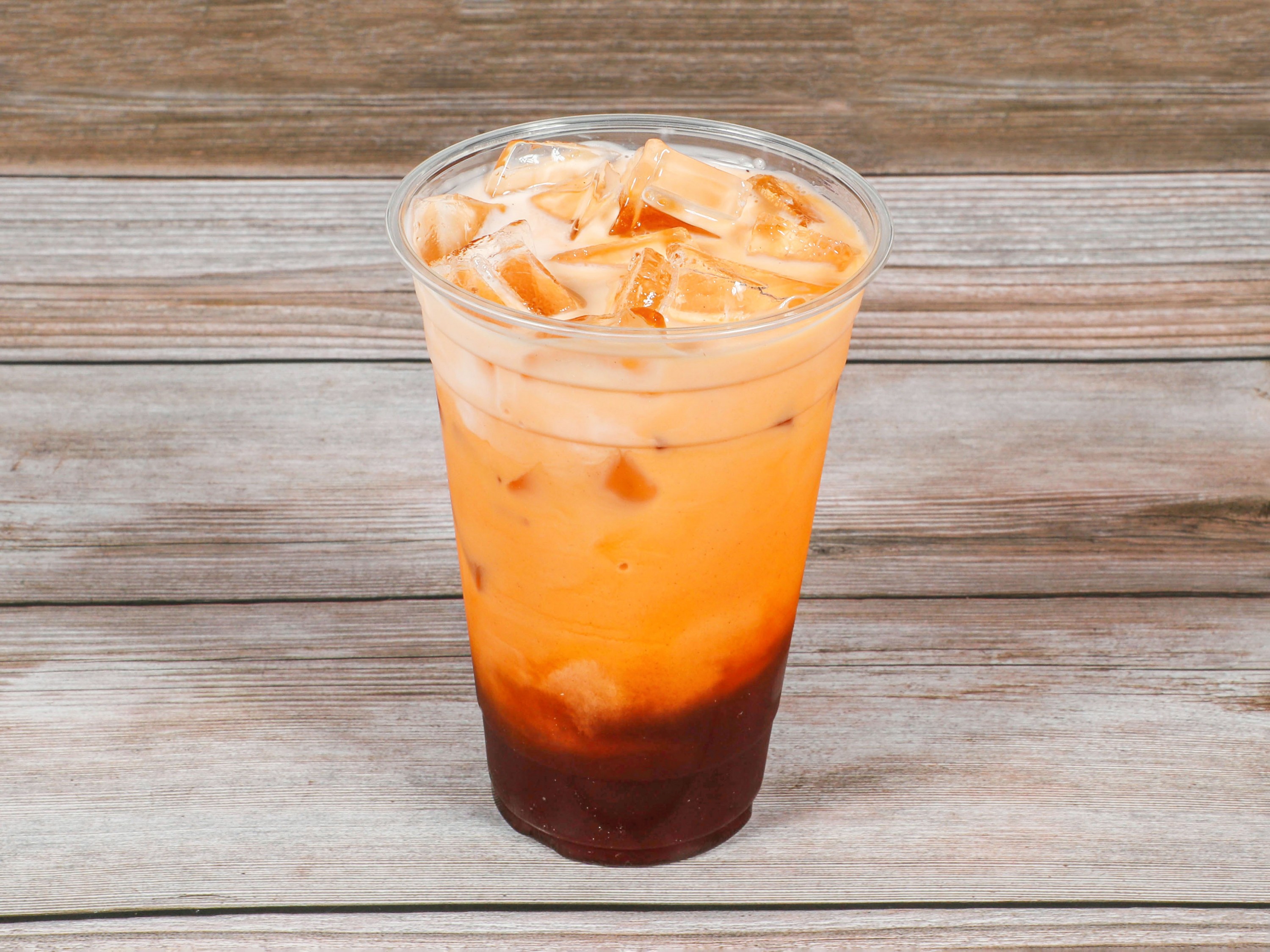 Order Thai-iced Tea food online from Hudson Bay Cafe store, Oakland on bringmethat.com